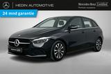 Mercedes-Benz B 180 B automatik Star Edition Limited | LED | s