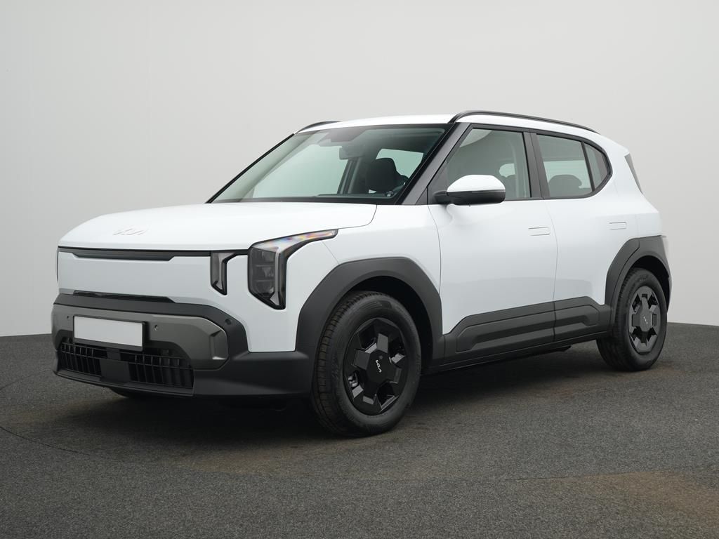 Kia EV2 61 5S EARTH WIC 22AC TEC imagem 2