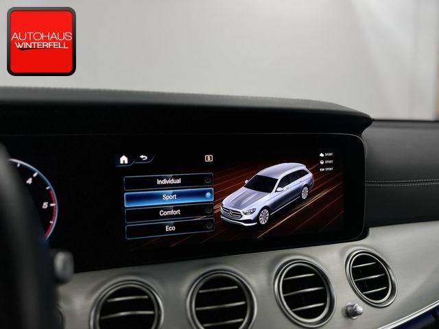 Mercedes-Benz E-Class d 4M T EXCLUSIVE KAMERA+LED+NAVI+CARPLAY+, миниатюра 23