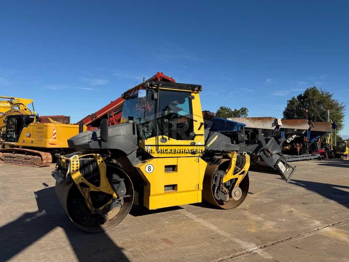 BOMAG BW 174 AP-4AM