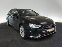 Audi A4 - Vorschau Bild 8