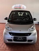 Smart ForTwo coupé 1.0 52kW mhd passion - Smart ForTwo in Wuppertal