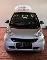 Smart ForTwo coupé 1.0 52kW mhd passion - Smart ForTwo: Coupé, Mhd