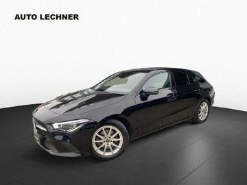 Bild CLA 180 Mercedes-Benz