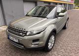 Land Rover Range Rover Evoque 2.2 eD4 Prestige Prestige - Land Rover Range Rover Evoque Prestige mit Diesel-Antrieb