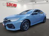 Honda Civic 1.5 Prestige*LED*NAVI*SCHIEBEDACH*AHK* - Honda Civic mit Benzin-Antrieb