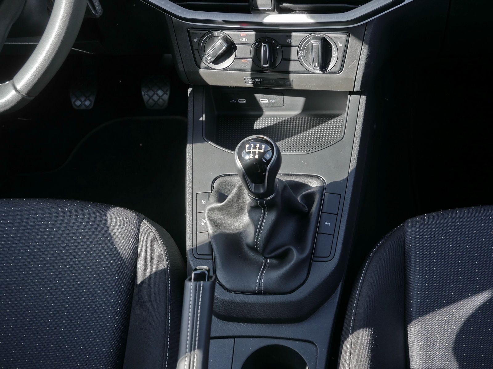 Seat Ibiza - Bild 7