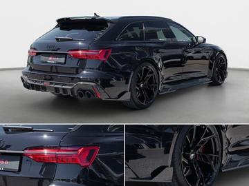 صورة مصغرة 25 لـ 2025 AUDI RS6