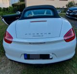 Porsche Boxster S PDK 981 - Porsche Boxster: Pdk