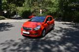 Opel Corsa 1.2 Twinport ecoFLEX Sport Easytronic OPC - Opel Corsa aus 2010: Sport
