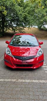 Honda Jazz 1.4 Trend Trend - Honda Jazz in Solingen