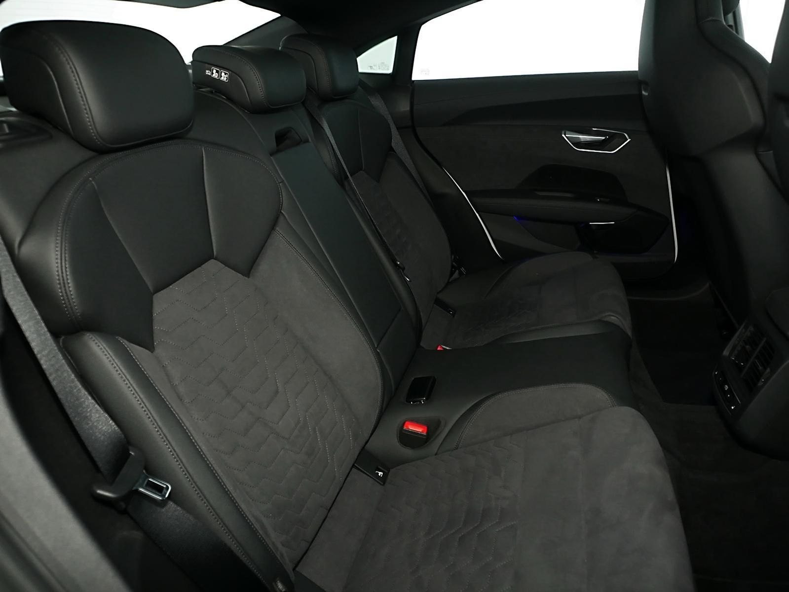 Audi RS e-tron GT - Bild 5