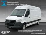 Mercedes-Benz Sprinter eSprinter 414 Kasten HD Akku 113 KWh+AH - Mercedes-Benz Sprinter 414