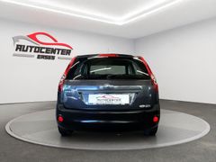 FORD Fiesta Fun X Klima 