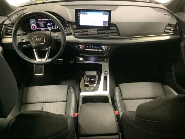 Q5 Sportback advanced 40 TFSI quattro S tronic,