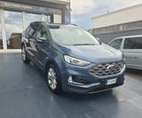 Ford Edge 2.0 EcoBlue 238 CV AWD Start&Stop aut. - Ford Edge: Awd