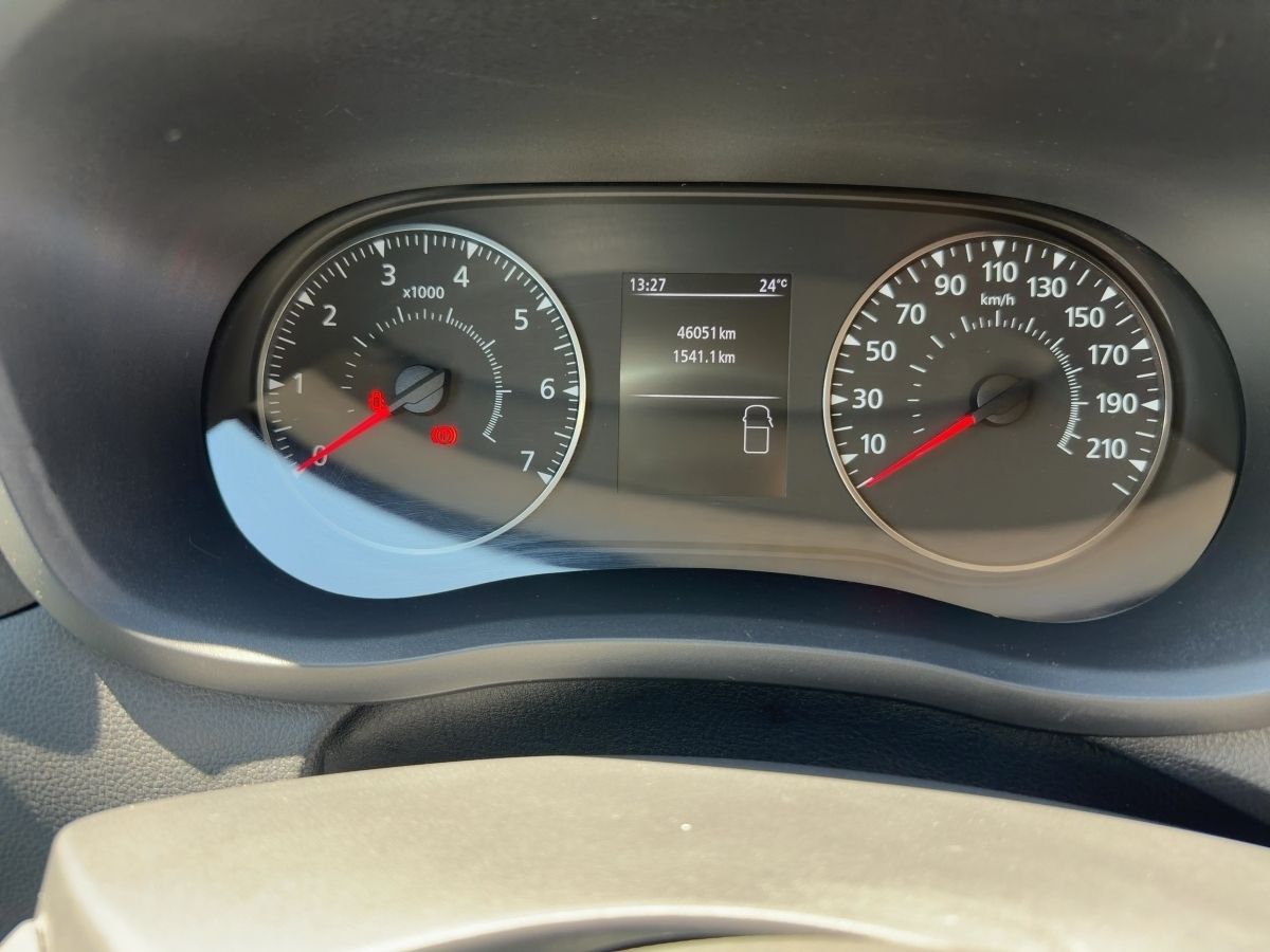 Renault Master - Bild 14