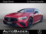 Mercedes-Benz GT 63 S E PERF. CARBON 21" PERF-Sitze HUD 232T€