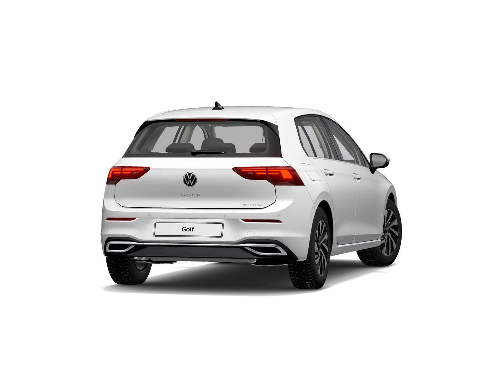 Volkswagen Golf - Bild 8