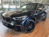 BMW X5 M50i HUD/PANORAMA/360/LASER/HK/STANDHEIZUNG - BMW: Winterreifen