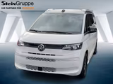 Volkswagen T7 California Coast APP+DAB+AHK+SHZ+VIRT