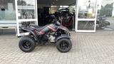Kymco Maxxer 300 SM LOF - KYMCO MAXXER