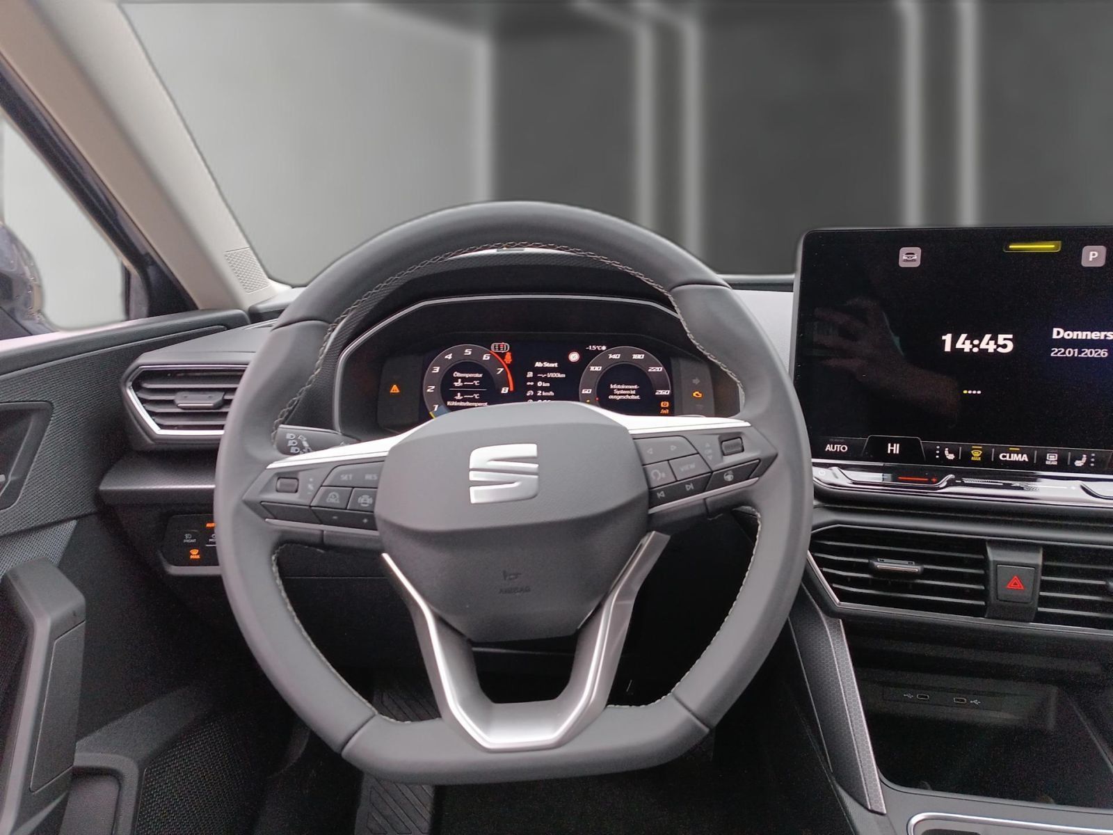 Seat Leon - Bild 11