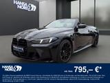 BMW M4 Cabrio xDrive Competition LED NAVI HUD 20'' - BMW M4 in Lübeck
