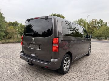 Peugeot Traveller - 4