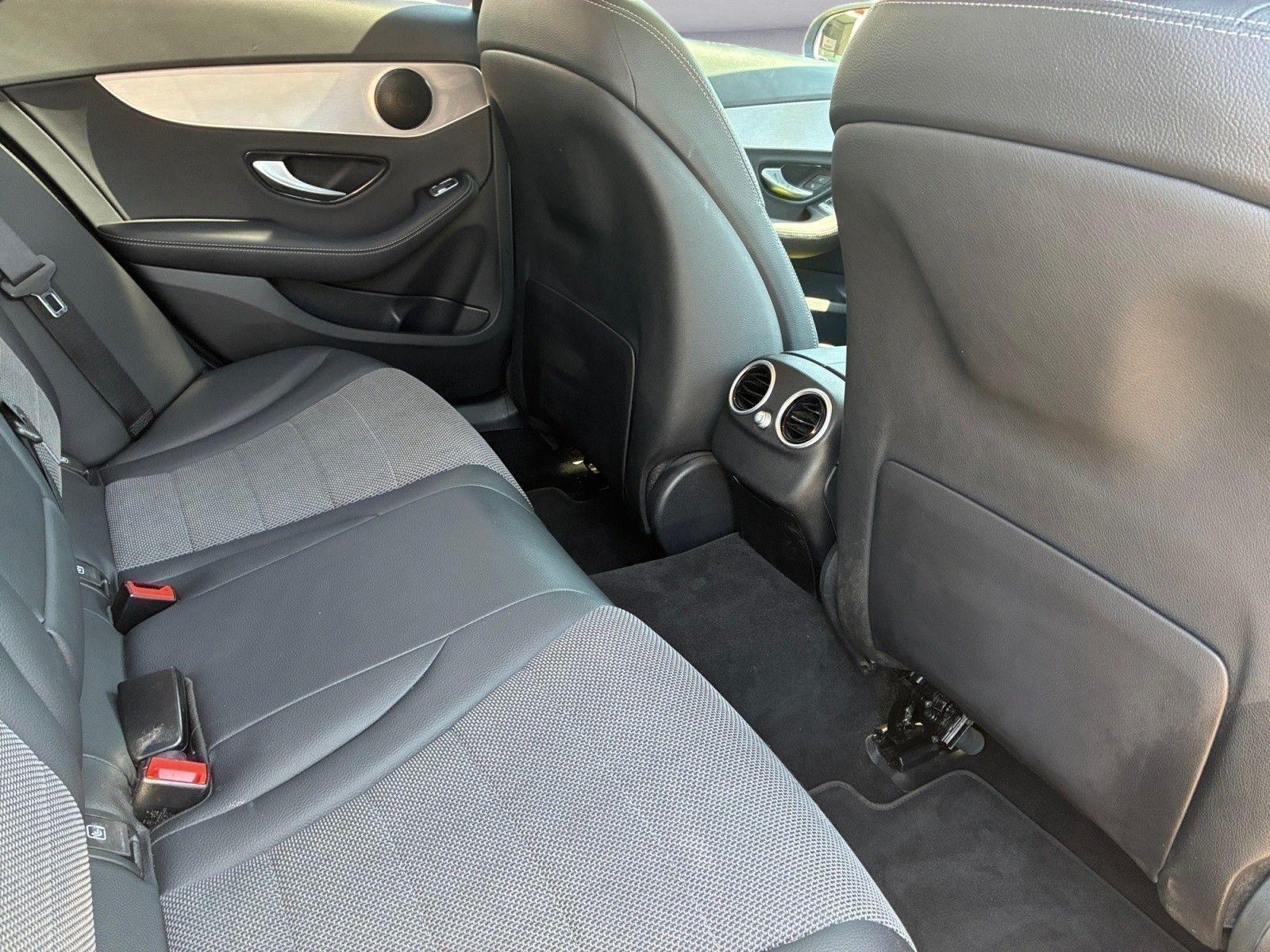 Mercedes-Benz C-Class T Avantgarde AHK*DAB*SHZ*LED*KAMERA*NAVI*P, миниатюра 14