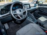 Volkswagen Golf Variant 2.0 TDI DSG LIFE LED+/NAVI/TRAVEL A - Volkswagen Golf mit Diesel-Antrieb: Kombi, Automatik