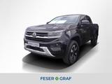 Volkswagen Amarok 3.0 TDI 4M DC Style ACC AHK Sitzh. RüKa - Volkswagen Amarok Tageszulassungen