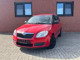Skoda Fabia Combi Cool Edition Klima E-Fenster - Skoda Fabia aus 2009: Kombi