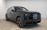Rolls-Royce Cullinan II Black Badge 2026°Bespoke°Shoot. Star - Rolls Gebrauchtwagen