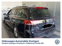 Volkswagen Passat Variant - Vorschau Bild 5