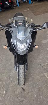 Honda CBR 650 FA - Offers