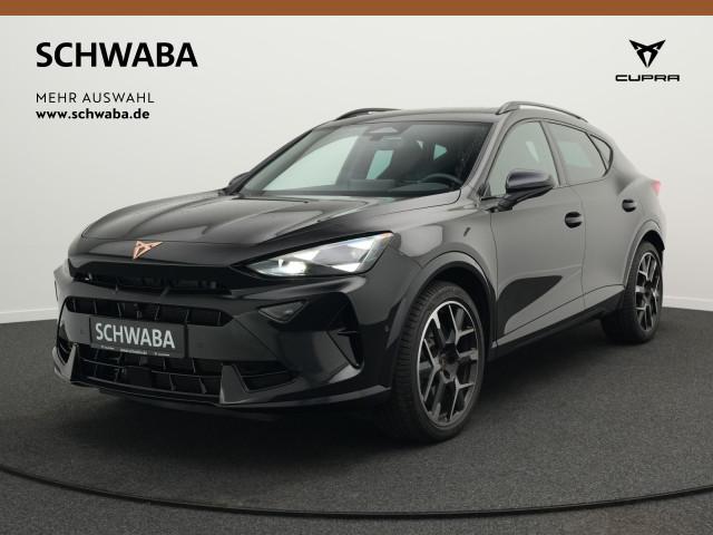 Cupra Formentor VZ 2.0 TSI DSG 4Drive *MATRIX*ACC*AHK*
