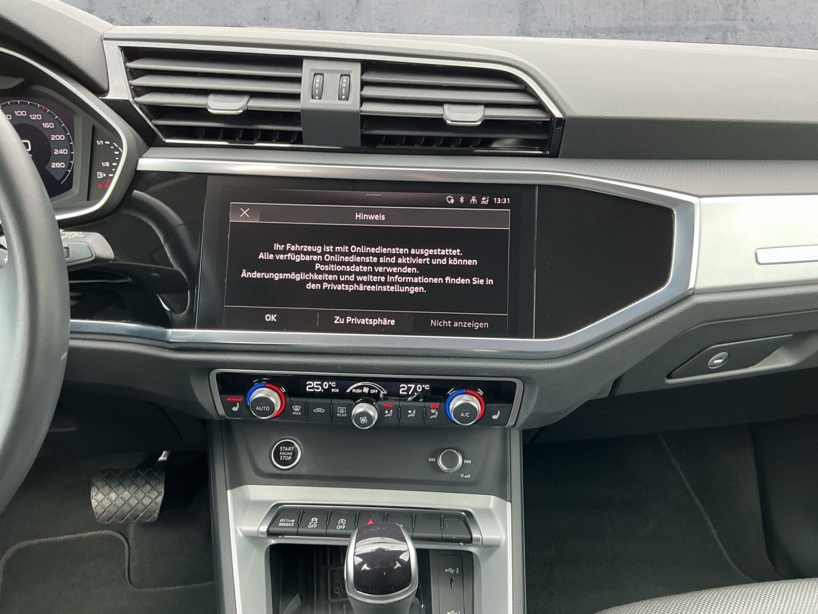 Audi Q3 - Bild 11
