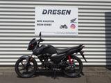 Honda CB 125 F   * 6 Jahre Garantie * 2025 Facelift * - HONDA CB 125 F
