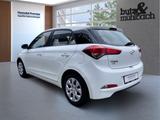 Hyundai i20 5-Türer 1.2 Benzin M/T 84 Classic -MAYEN - Hyundai i20: Classic