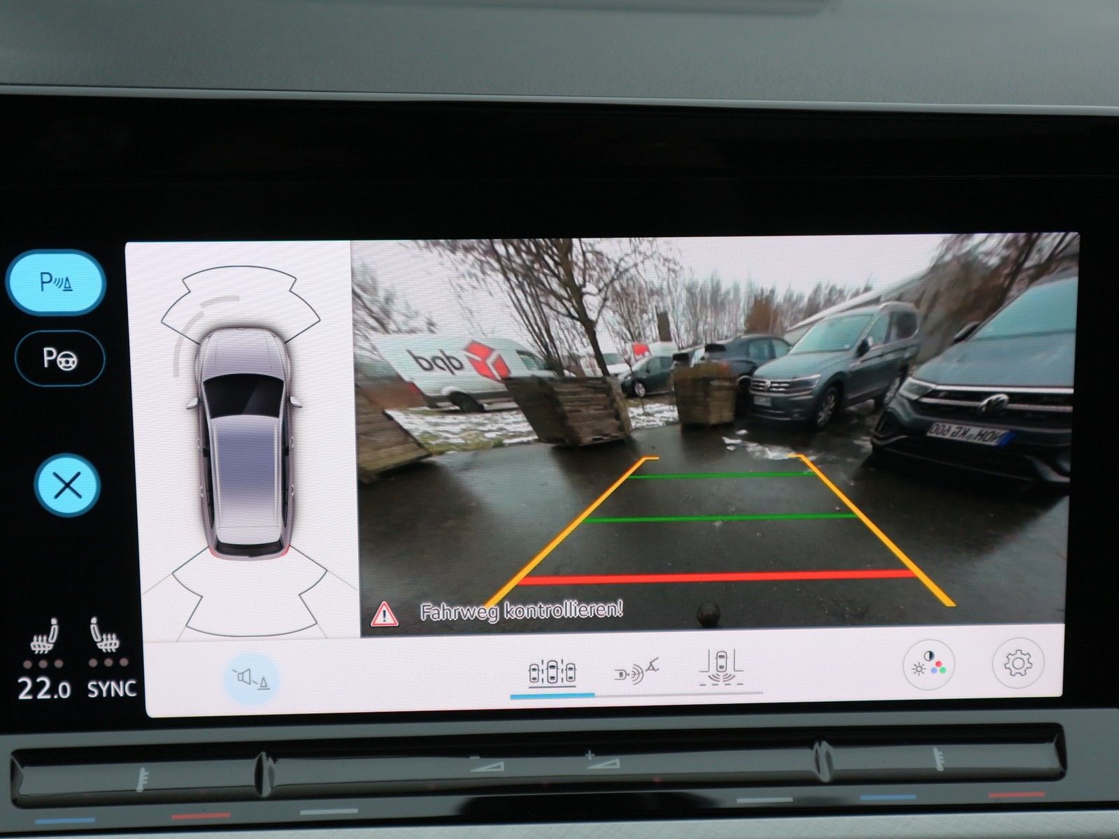 Volkswagen Golf - Bild 19