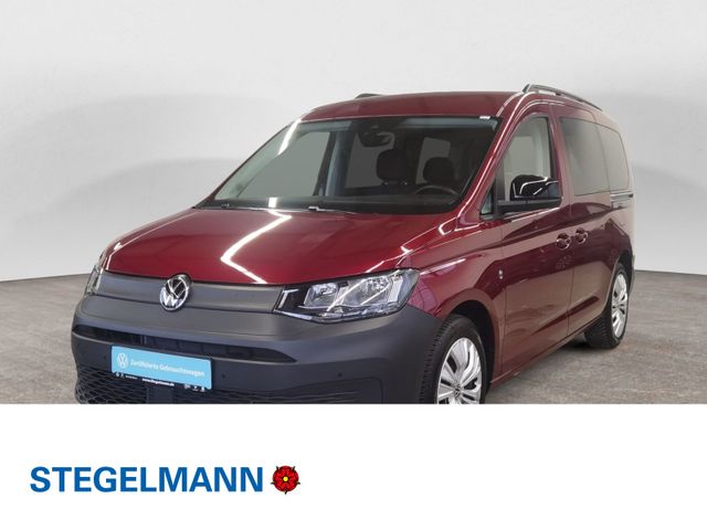 Volkswagen Caddy 5 Maxi Kombi 2.0 TDI *ACC*Winterpaket* AHK