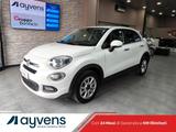 Fiat 500X 1.6 MultiJet 120 CV DCT S-Design City - Fiat 500X mit Halbautomatikschaltung