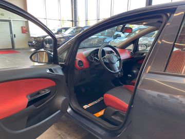 Opel Corsa D Edition *1.HAND*KLIMA*TÜV-NEU*