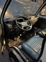 Piaggio Porter Kipper - Piaggio Porter SUV