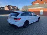 BMW 320d xDrive Touring M Sport Shadow Auto. M S... - BMW 320: Auto 320d M Sport