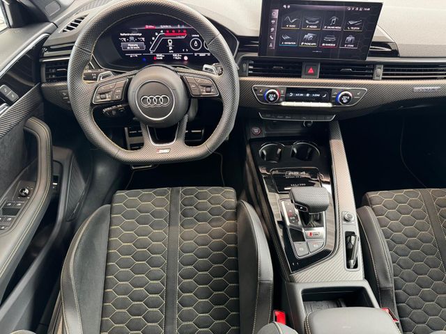 RS4 Avant 2.9TFSI 470PS quattro EDITION 25Years