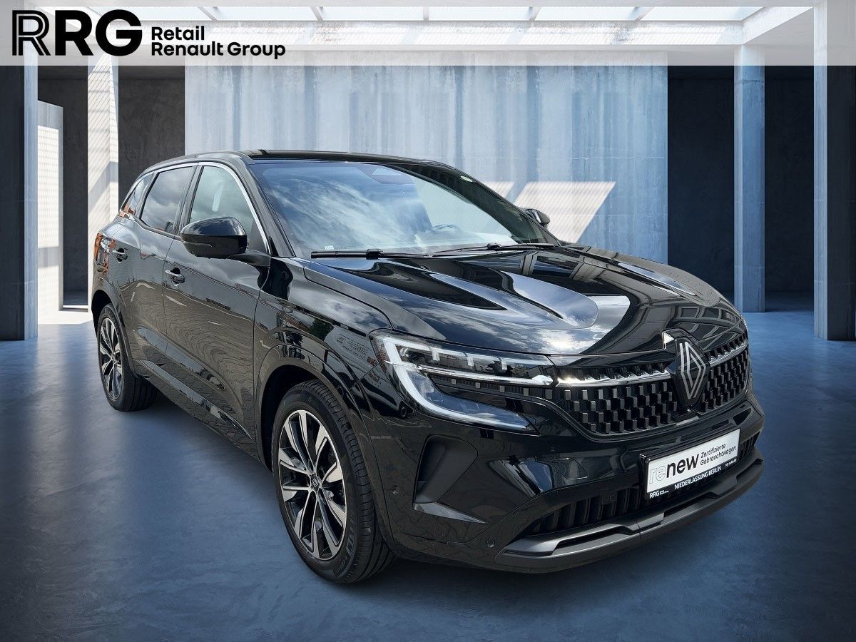 Renault Austral - Bild 7