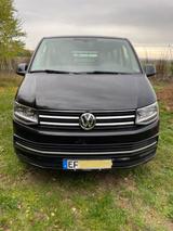 Volkswagen T6 Multivan - Volkswagen T6 Multivan in Erfurt