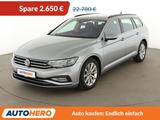 Volkswagen Passat 1.5 TSI ACT Business Aut.*NAV*ACC*PDC*SHZ - VW Passat Gebrauchtwagen in Köln